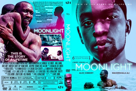 Moonlight 2016