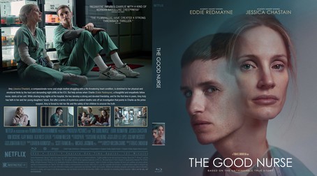 The Good Nurse 2022
