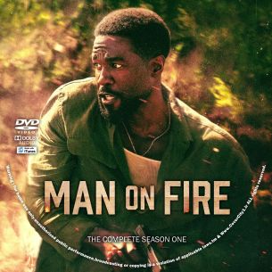 Man on Fire Season 1