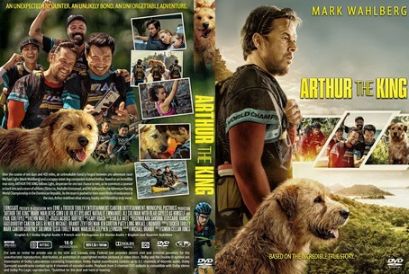 Arthur the King 2024