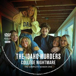 The Idaho Murders College Nightmare Season 1