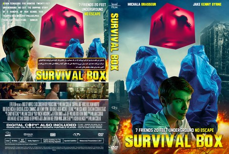 Survival Box 2019