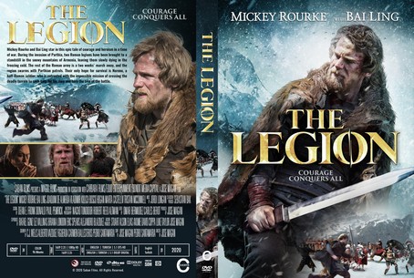 The Legion 2020