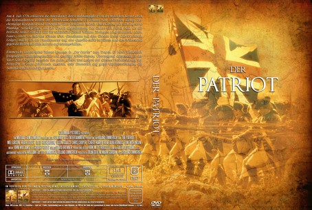 The Patriot 2000