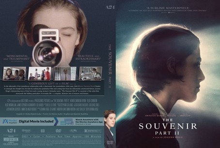The Souvenir Part II 2021