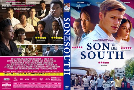 Son of the South 2020