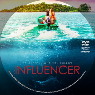 Influencer 2022