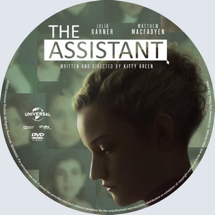 The Assistant 2019