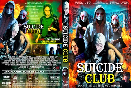 Suicide Club 2018