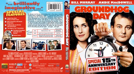 Groundhog Day 1993