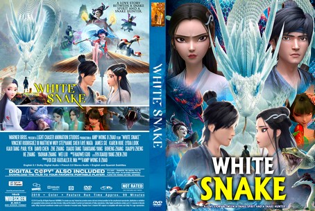 White Snake 2019
