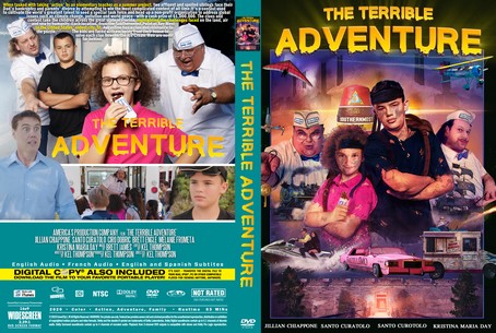 The Terrible Adventure 2020