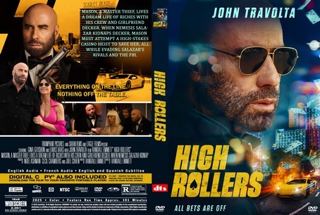 High Rollers 2025
