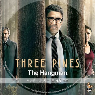 Three Pines Season 1
