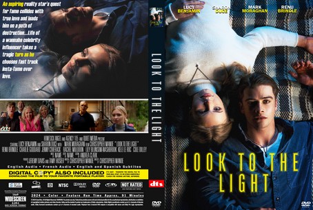 Look to the Light 2024