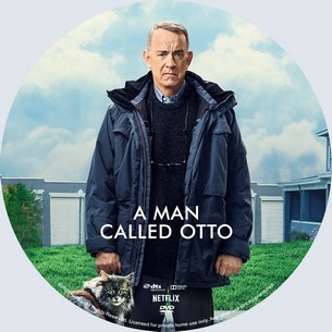 A Man Called Otto 2022