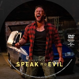 Speak No Evil 2024