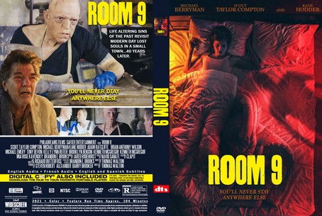 Room 9 2021