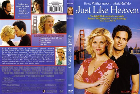 Just Like Heaven 2005