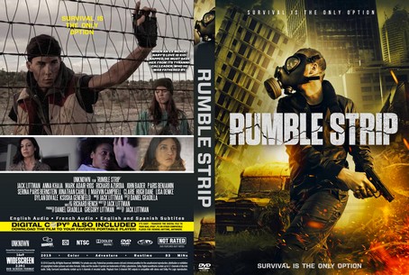 Rumble Strip 2019