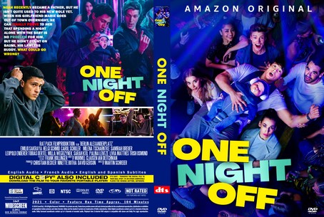 One Night Off 2021