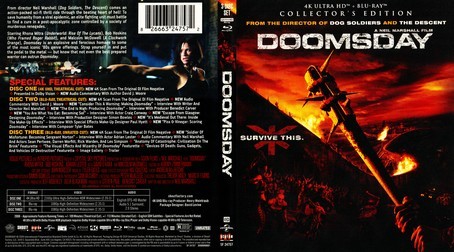 Doomsday 2008