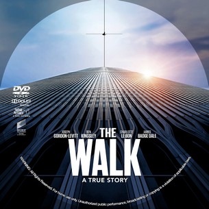 The Walk 2015