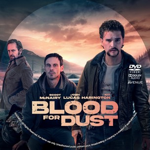Blood for Dust 2023