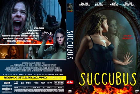 Succubus 2024