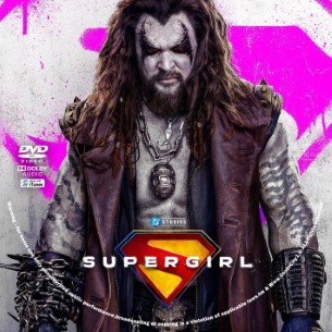 Supergirl 2026