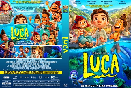 Luca 2021