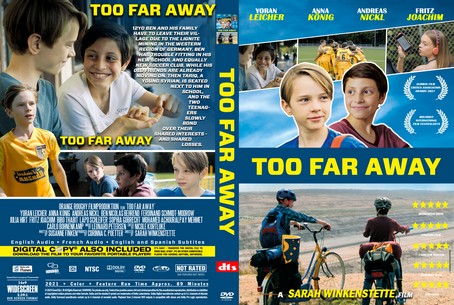 Too Far Away 2021