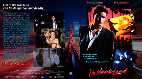 No Man's Land 1987