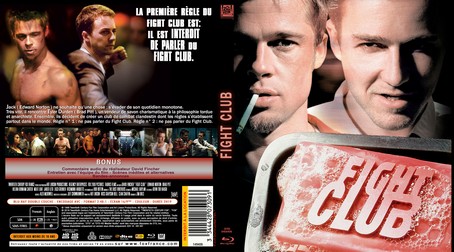 Fight Club 1999