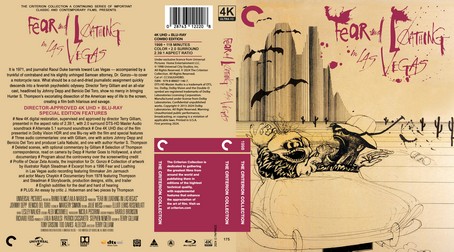 Fear and Loathing in Las Vegas 1998