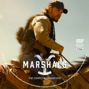 Marshals Season 1
