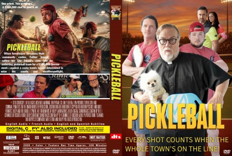 Pickleball 2026
