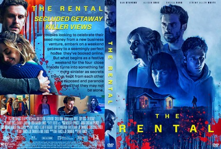 The Rental 2020