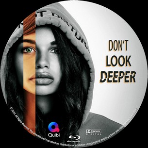 Dont Look Deeper Season 1