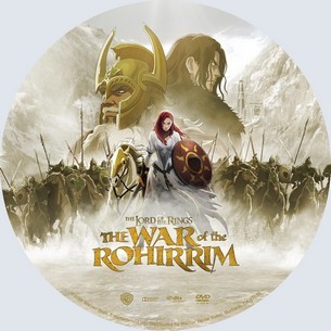 The Lord of the Rings The War of the Rohirrim 2024