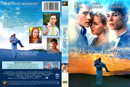 Here on Earth 2000