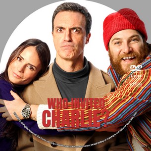 Who Invited Charlie 2022