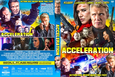 Acceleration 2019