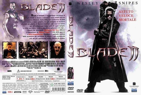 Blade II 2002
