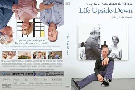 Life Upside Down 2023
