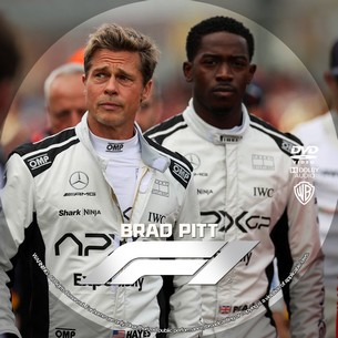 F1 2025