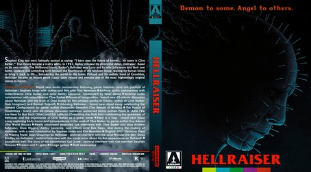 Hellraiser 1987