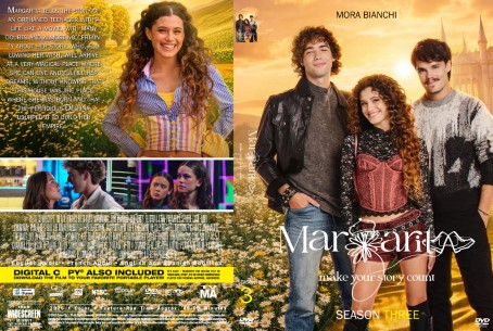 Margarita Make Your Story Count Season 1