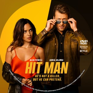 Hit Man 2023
