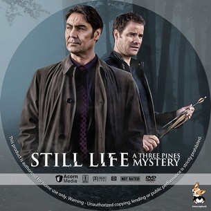 Still Life A Three Pines Mystery 2013